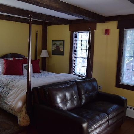 The New Hampshire Mountain Inn Wilmot Εξωτερικό φωτογραφία