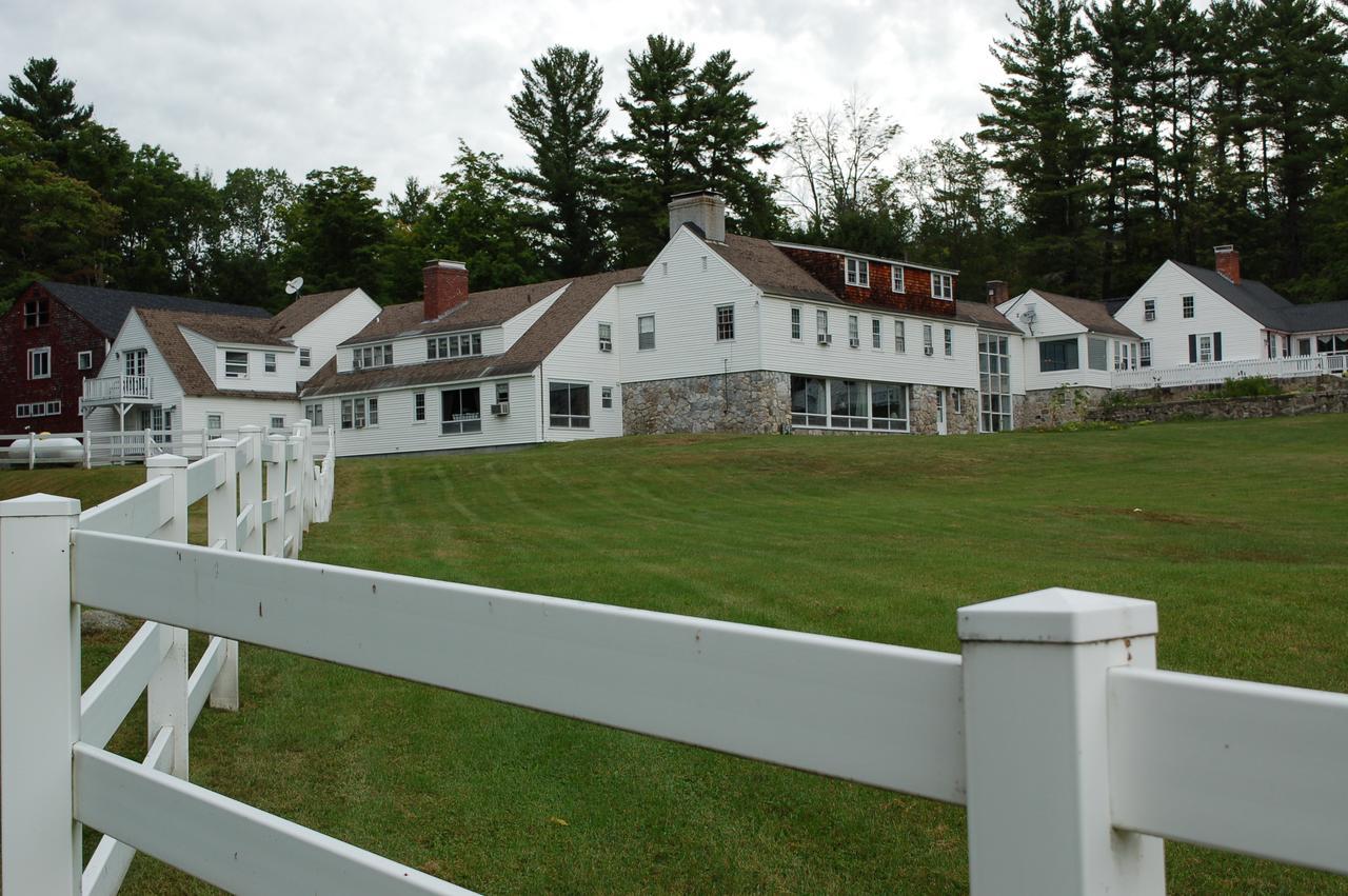 The New Hampshire Mountain Inn Wilmot Εξωτερικό φωτογραφία