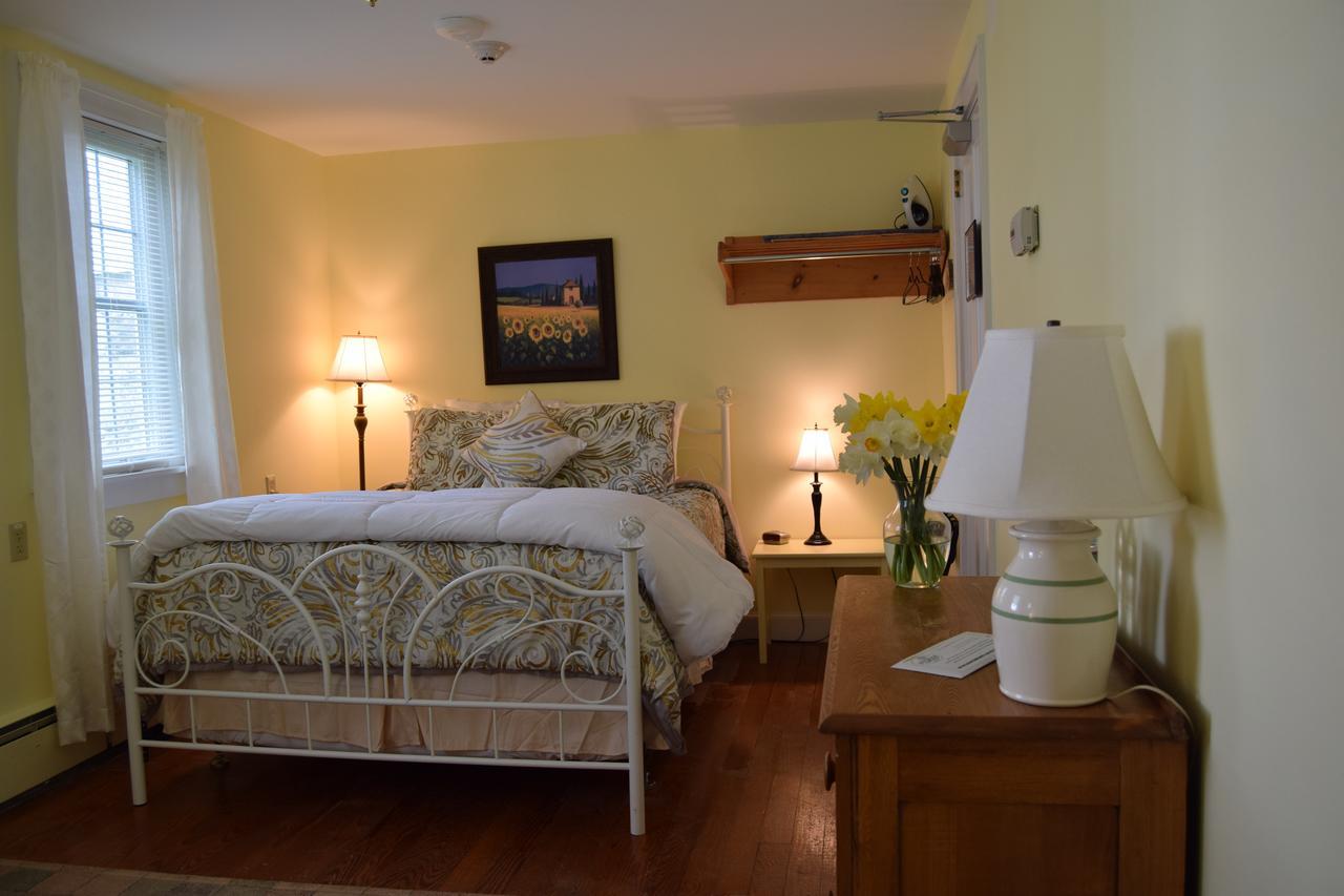 The New Hampshire Mountain Inn Wilmot Εξωτερικό φωτογραφία