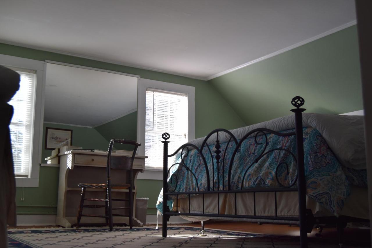 The New Hampshire Mountain Inn Wilmot Εξωτερικό φωτογραφία