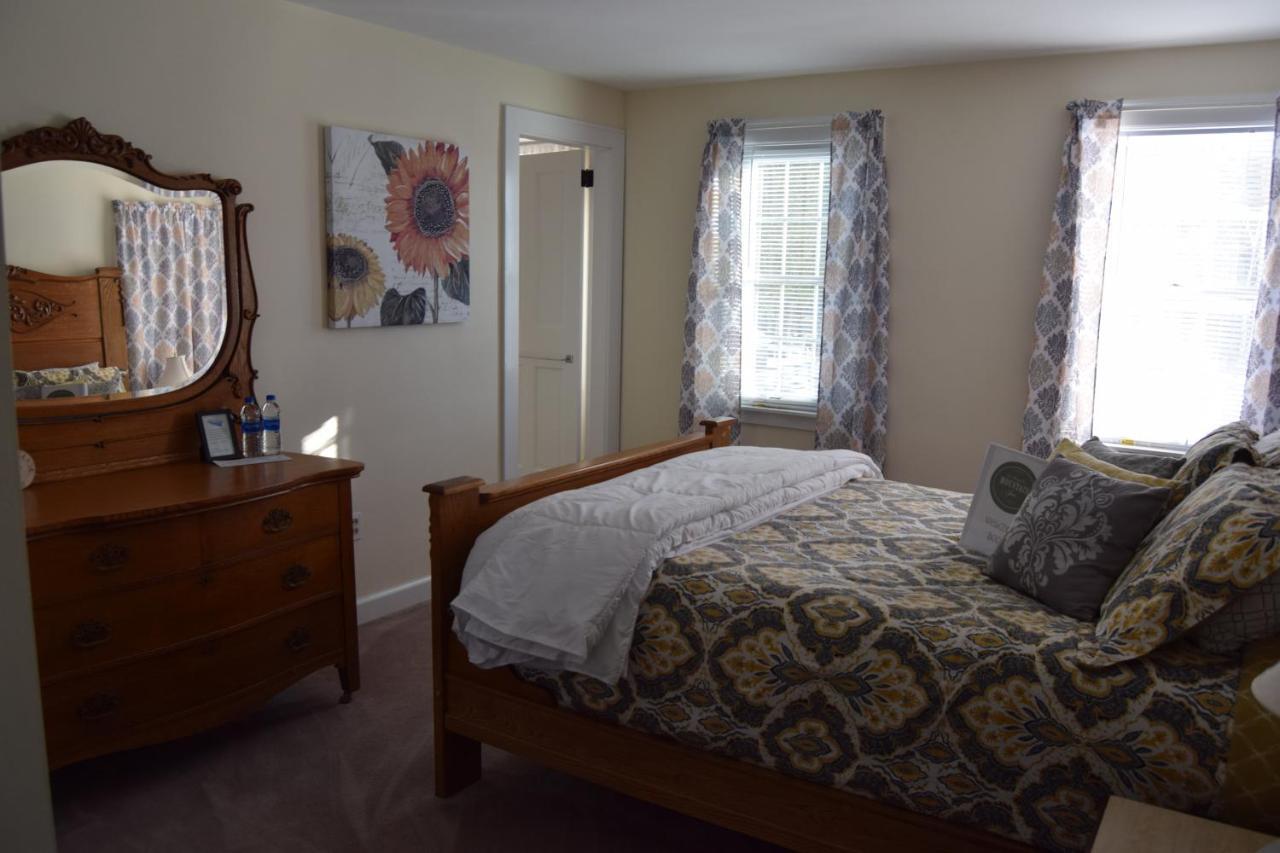 The New Hampshire Mountain Inn Wilmot Εξωτερικό φωτογραφία