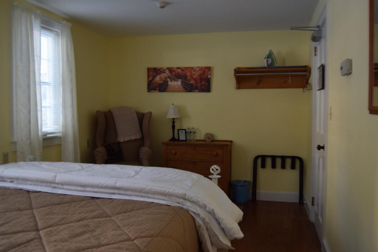 The New Hampshire Mountain Inn Wilmot Εξωτερικό φωτογραφία